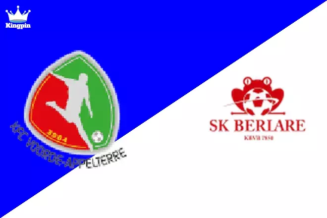 Voorde Appelterre vs Berlare: Cup Goals Over/Under Prediction 8/18