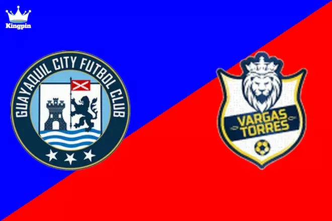 Guayaquil City FC vs Vargas Torres: Liga Pro Serie B Moneyline Picks August 1, 2024