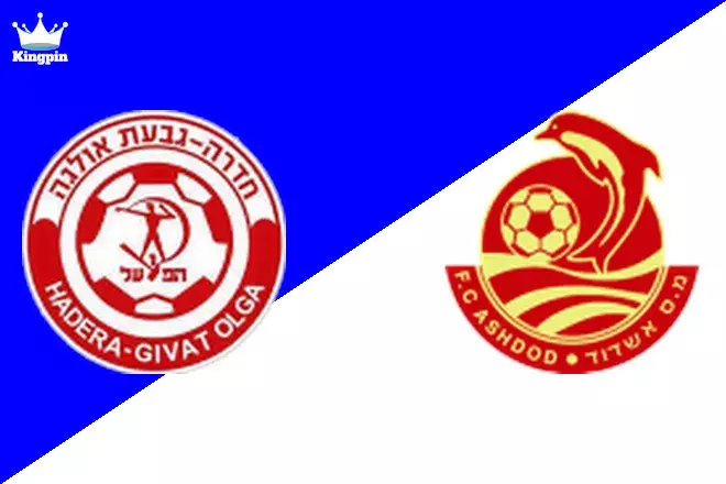 Hapoel Hadera vs Ashdod: Toto Cup Ligat Al Totals Picks August 6, 2024