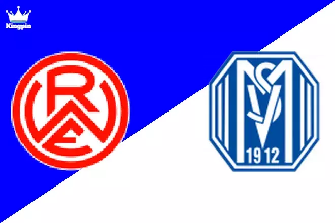 Rot-Weiss Essen U19 vs Meppen U19: U19 Bundesliga Spread Picks August 10, 2024