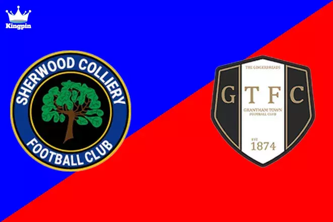 Sherwood Colliery vs Grantham Town: FA Cup Over/Under Picks August 3, 2024