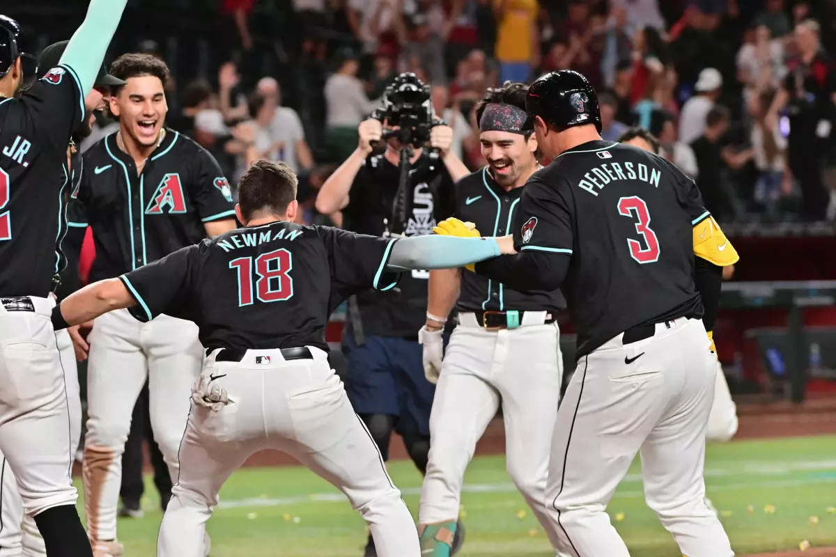 MLB Player Props Expert Picks: Washington Nationals vs Arizona Diamondbacks on 7/30
