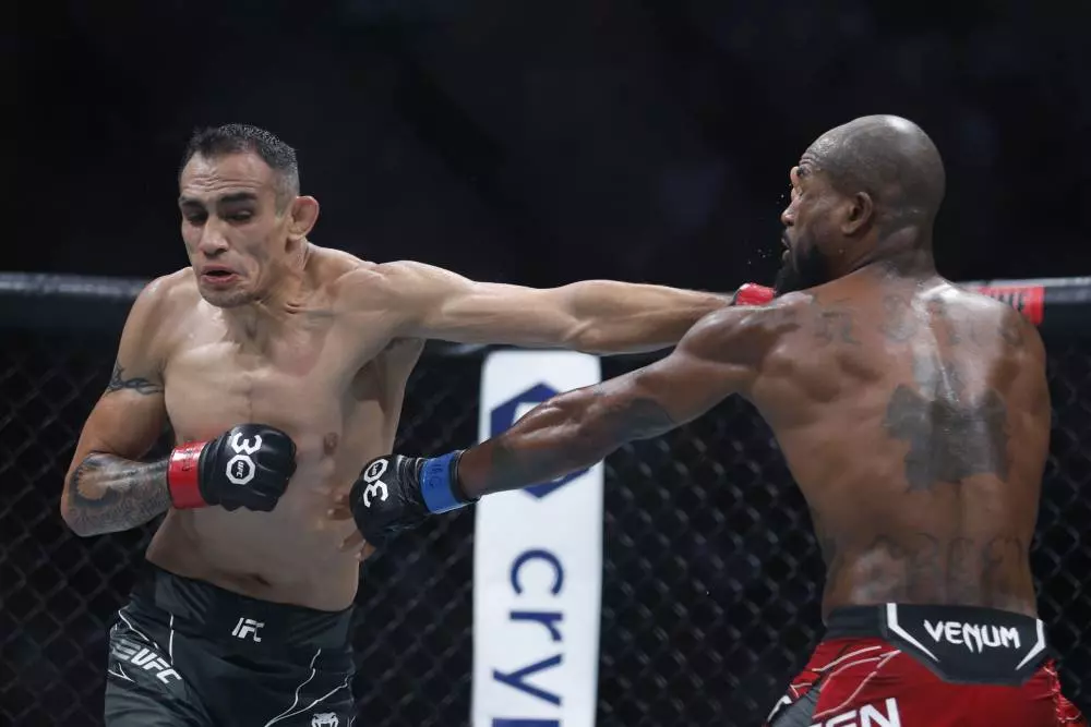 Paddy Pimblett vs Tony Ferguson Prediction UFC Picks 12/16