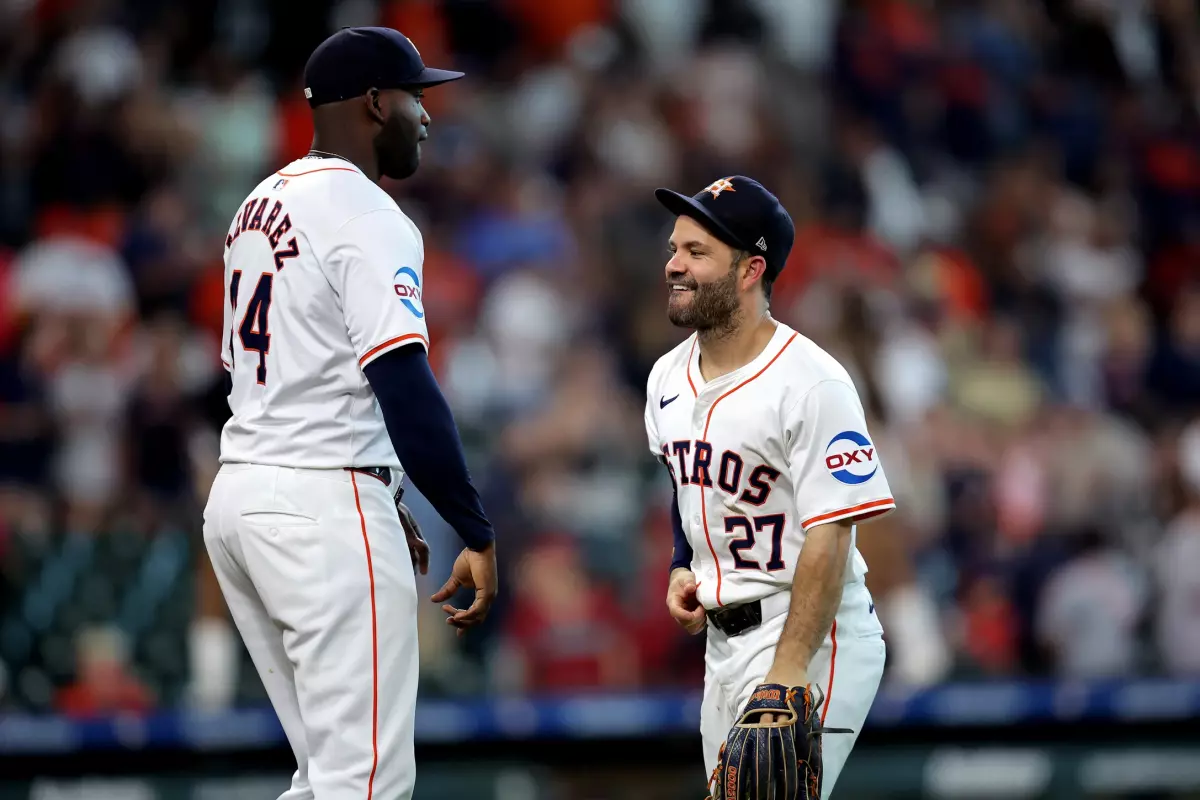 EASY Money on this Yordan Alvarez Prop vs Athletics 9/1