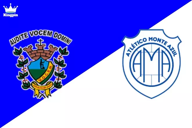 Vocem vs Monte Azul: Copa Paulista Spread Prediction 8/25