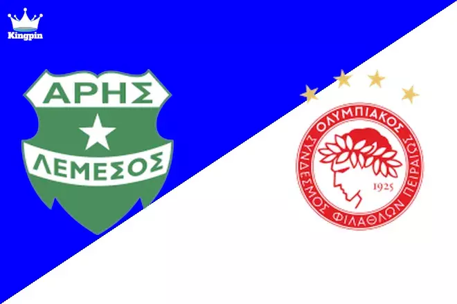 Aris vs Olympiakos Piraeus: Friendlies Clubs Spread Picks August 10, 2024