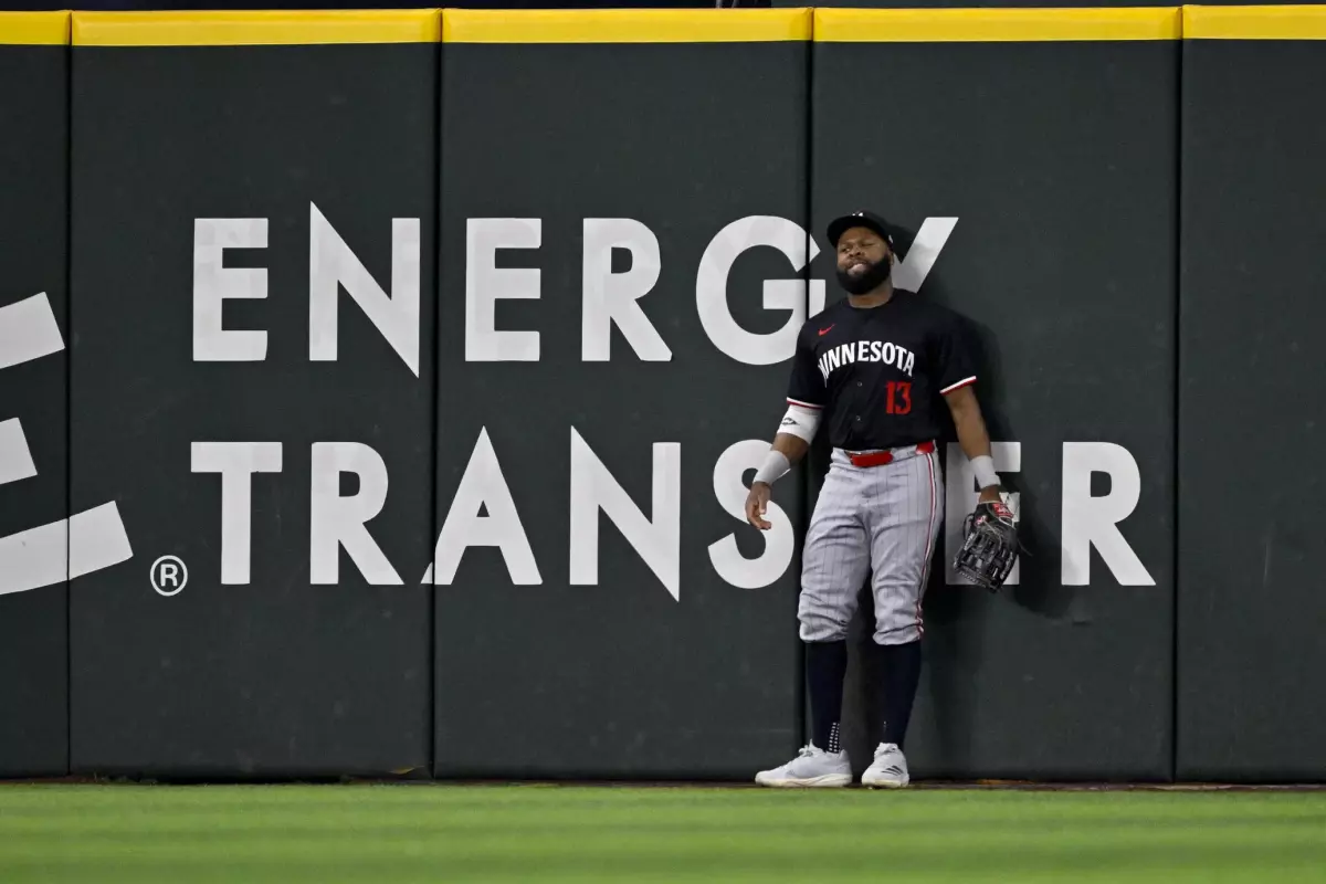 Manuel Margot Player Props Prediction: Braves vs Twins