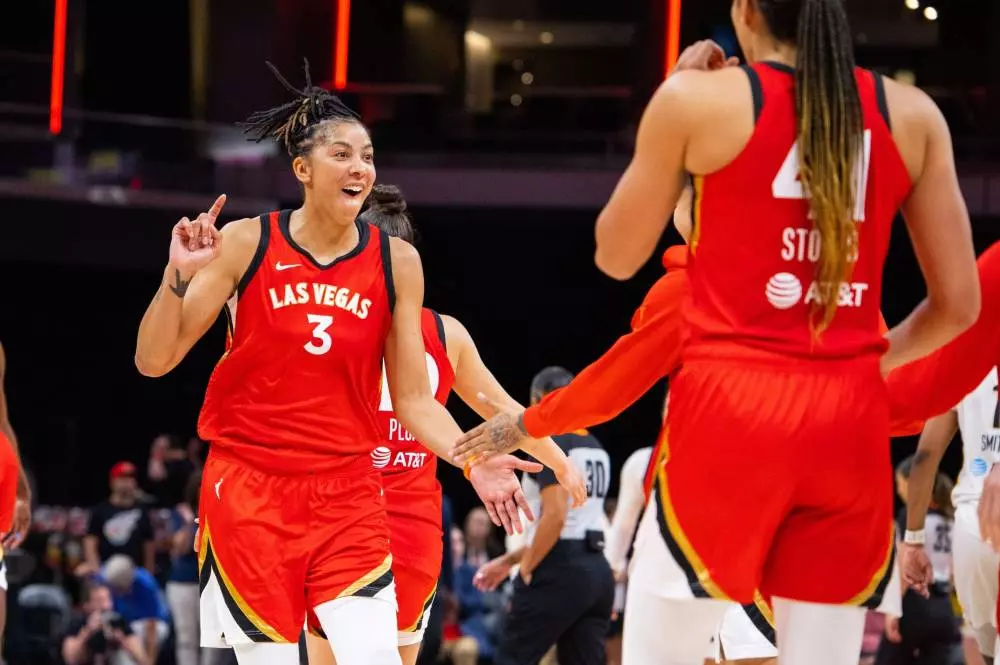 Las Vegas Aces vs Conneticut Sun Prediction WNBA Picks 7/1