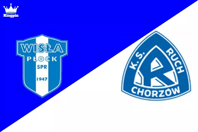 Wisla Plock vs Ruch Chorzów: I Liga Totals Prediction 8/26