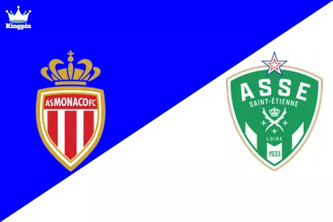 Monaco vs Saint Etienne: Ligue 1 Moneyline Prediction 8/17