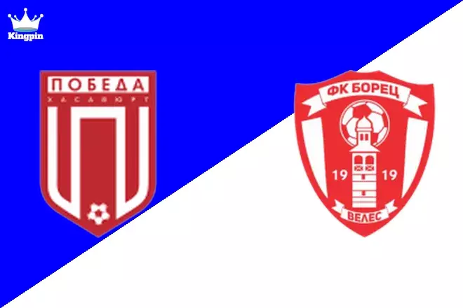 Pobeda vs Borec: Second League Moneyline Prediction 8/24
