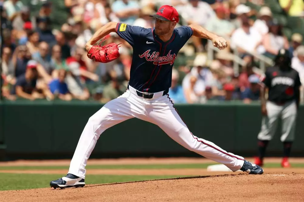 Phillies vs Braves Prediction MLB Picks Today 3/31