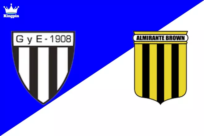 Gimnasia M. vs Almirante Brown: Primera Nacional Goals Over/Under Prediction 8/11