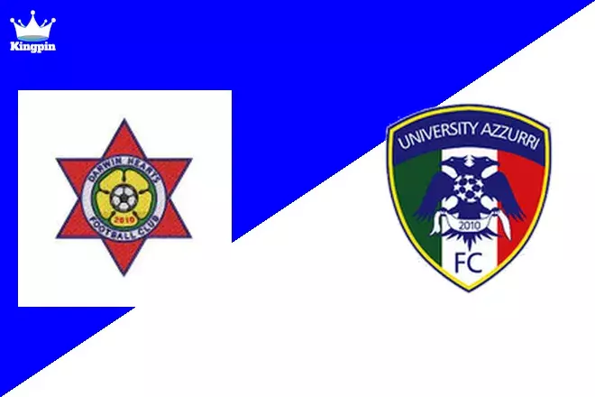 Darwin Hearts vs Uni Azzurri: Northern Territory Premier League Moneyline Prediction 8/16