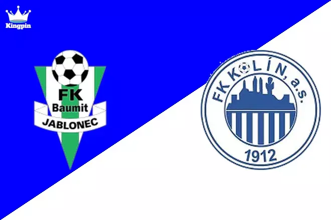 Jablonec II vs Kolín: 3. liga - CFL B Spread Prediction 9/7