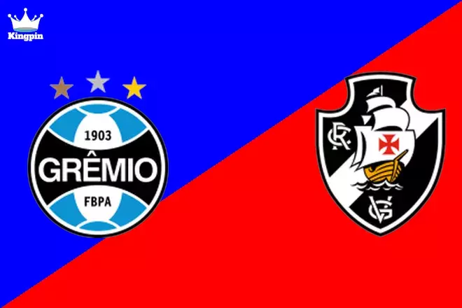 Soccer Betting Tips: Gremio vs Vasco DA Gama 7/28