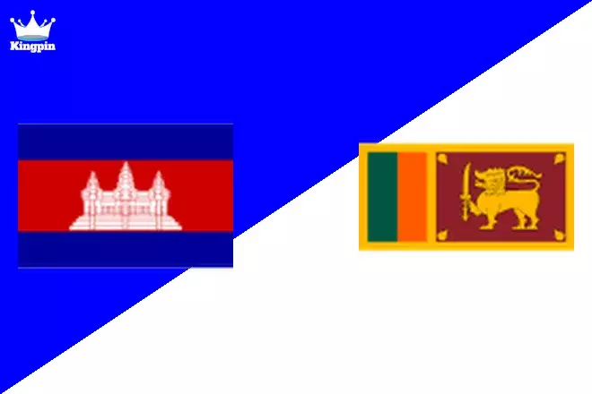 Cambodia vs Sri Lanka: Asian Cup Qualification Moneyline Prediction 9/10