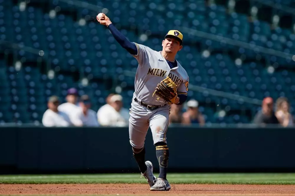 Brewers vs Rockies MLB Expert Prediction 03/27