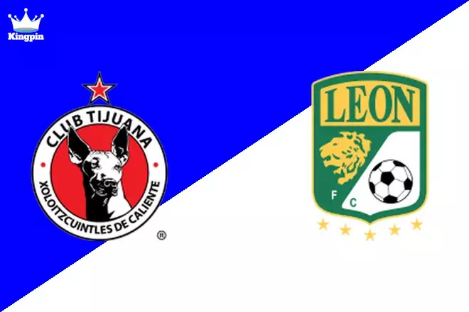 Club Tijuana vs Leon: Liga MX Spread Prediction 8/31