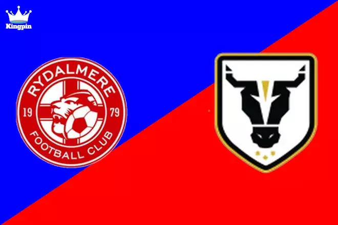 Rydalmere Lions vs Bulls Academy: NPL 2 Totals Picks August 3, 2024