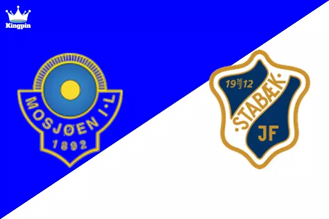 Mosjøen vs Stabæk II: 3. Division - Girone 4 Spread Prediction 8/11