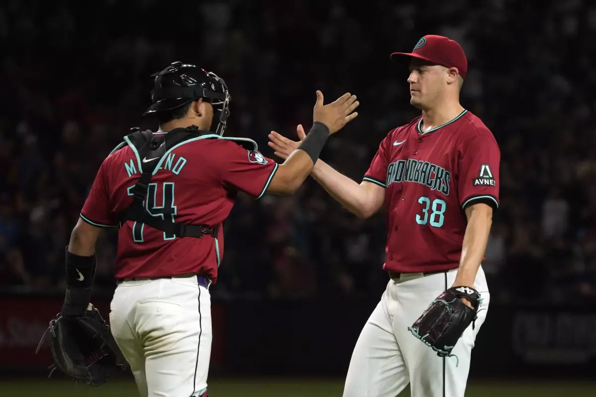 MLB Total Odds: Diamondbacks vs Blue Jays - 7/13