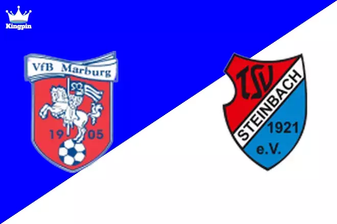 Vfb Marburg vs TSV Steinbach II: Oberliga - Hessen Totals Picks August 14, 2024