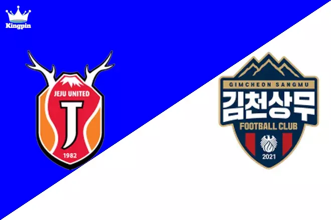 Jeju United FC vs Gimcheon Sangmu FC: K League 1 Goals Over/Under Prediction 9/1