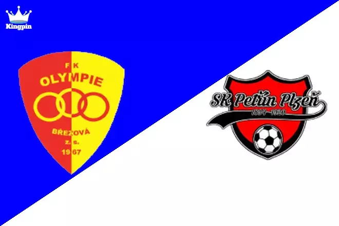 Olympie Březová vs Petřín Plzeň: Cup Totals Prediction 8/21