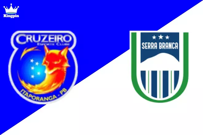Cruzeiro Itaporanga U20 vs Serra Branca U20: Paraibano U20 Spread Prediction 8/14