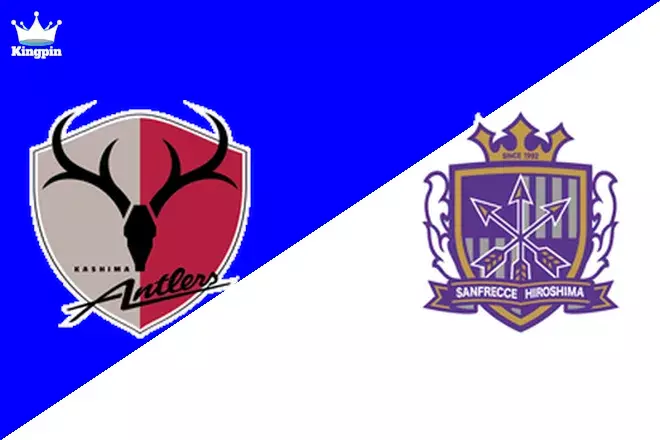 Kashima vs Sanfrecce Hiroshima: J1 League Spread Prediction 9/14