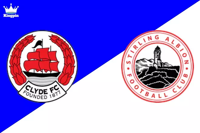 Clyde vs Stirling Albion: League Two Over/Under Prediction 8/17