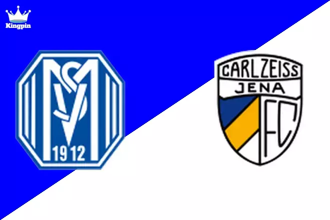 Meppen vs Carl Zeiss Jena: DFB Pokal Women Moneyline Prediction 9/7