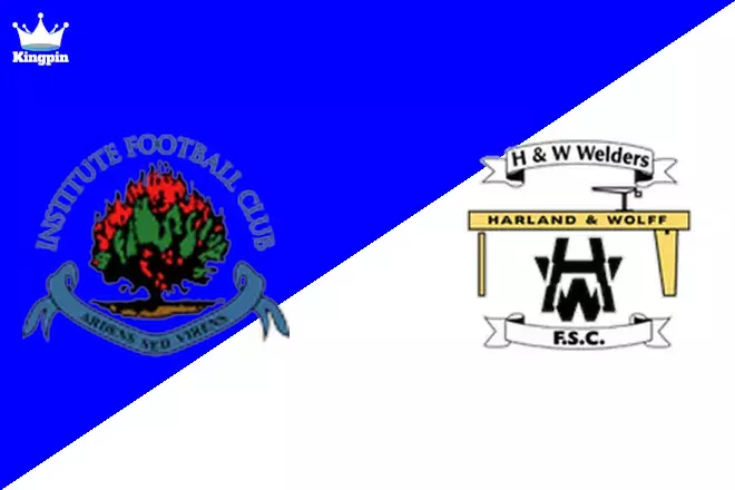 Institute vs H&W Welders: Championship Spread Prediction 8/24