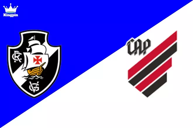 Vasco DA Gama vs Atletico Paranaense: Copa Do Brasil Spread Prediction 8/29
