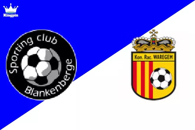 Blankenberge vs Racing Waregem: Belgium Cup Totals Picks August 4, 2024