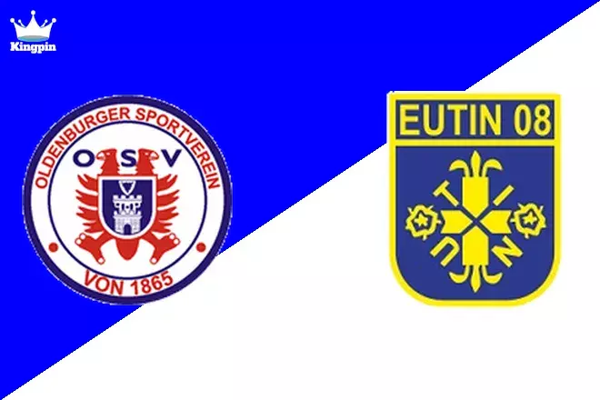 Oldenburger SV vs Eutiner SV: Oberliga Spread Prediction 9/7
