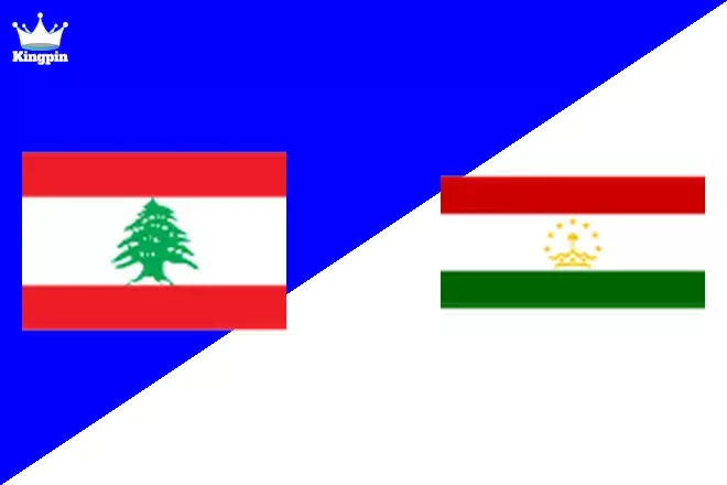 Lebanon vs Tajikistan: Friendly Spread Prediction 9/4