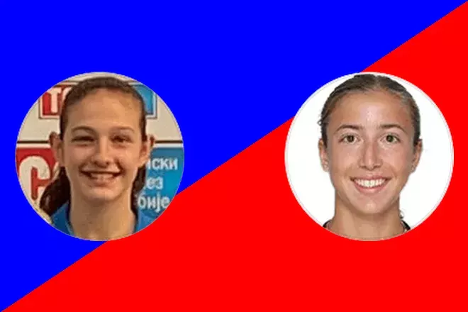 Ristic M. vs Paoletti M.: ITF Women's Tennis Picks