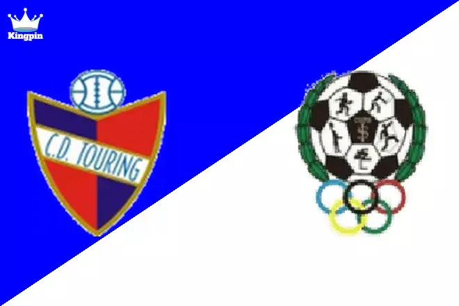 Touring vs San Ignacio: Tercera División RFEF - Group 4 Spread Prediction 9/7