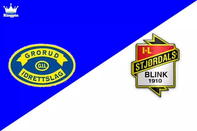 Grorud vs Stjørdals-Blink: 2. Division Moneyline Prediction 8/24