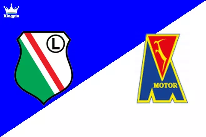 Legia Warszawa vs Motor Lublin: Ekstraklasa Goals Over/Under Prediction 9/1