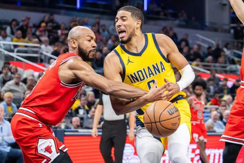 Pacers vs Bulls Prediction NBA Picks Today 12/28