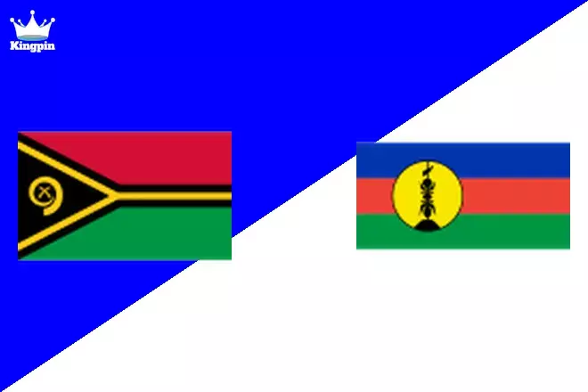 Vanuatu vs New Caledonia: Friendlies Moneyline Prediction 8/31
