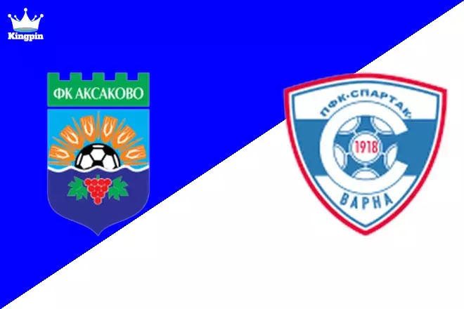 Aksakovo vs Spartak Varna II: Third League Totals Prediction 8/17