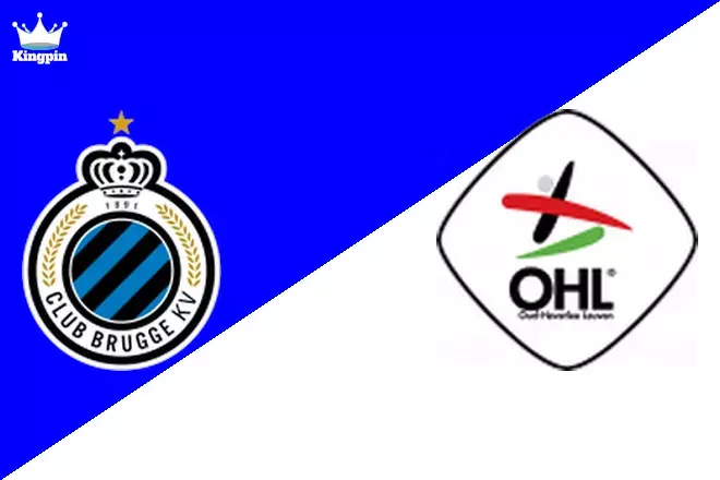 Club Brugge W vs OH Leuven W: Super League Women Spread Prediction 8/31