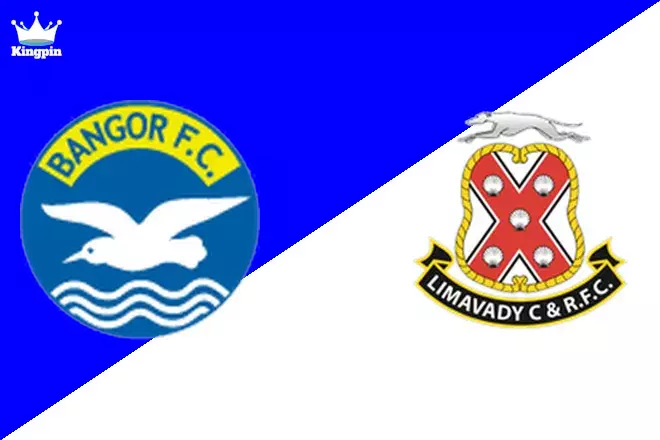Bangor vs Limavady United: Championship Moneyline Prediction 8/31