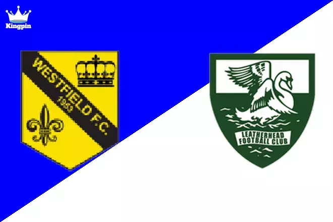 Westfield (Surrey) vs Leatherhead: Non League Div One Spread Prediction 8/26
