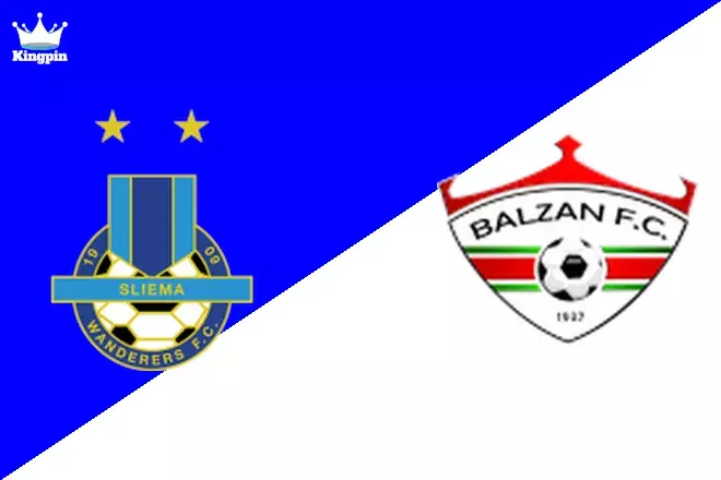 Sliema Wanderers vs Balzan FC: Premier League Spread Prediction 8/25