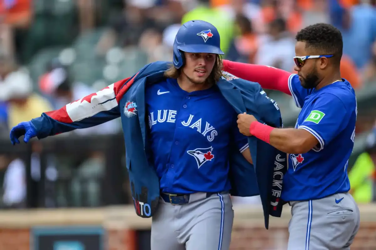 Steward Berroa Player Props: Blue Jays vs Yankees 8/3